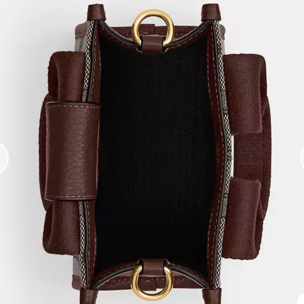 Coach  NWT - Picture 2 of 5